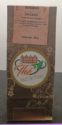 Rooibos Goulaffe 80gr